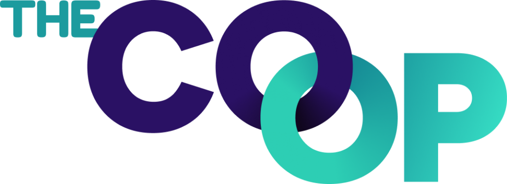 CoOp Leadership Conference Logo